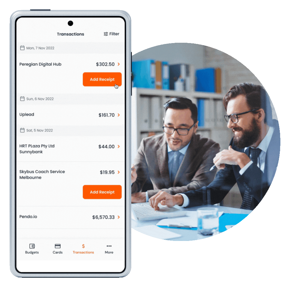 The best expense management software for your business