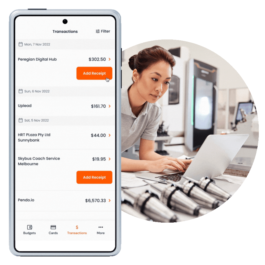 The best expense management software for your business