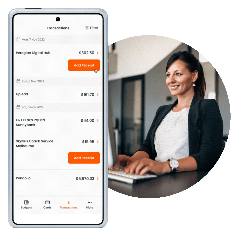 The best expense management software for your business