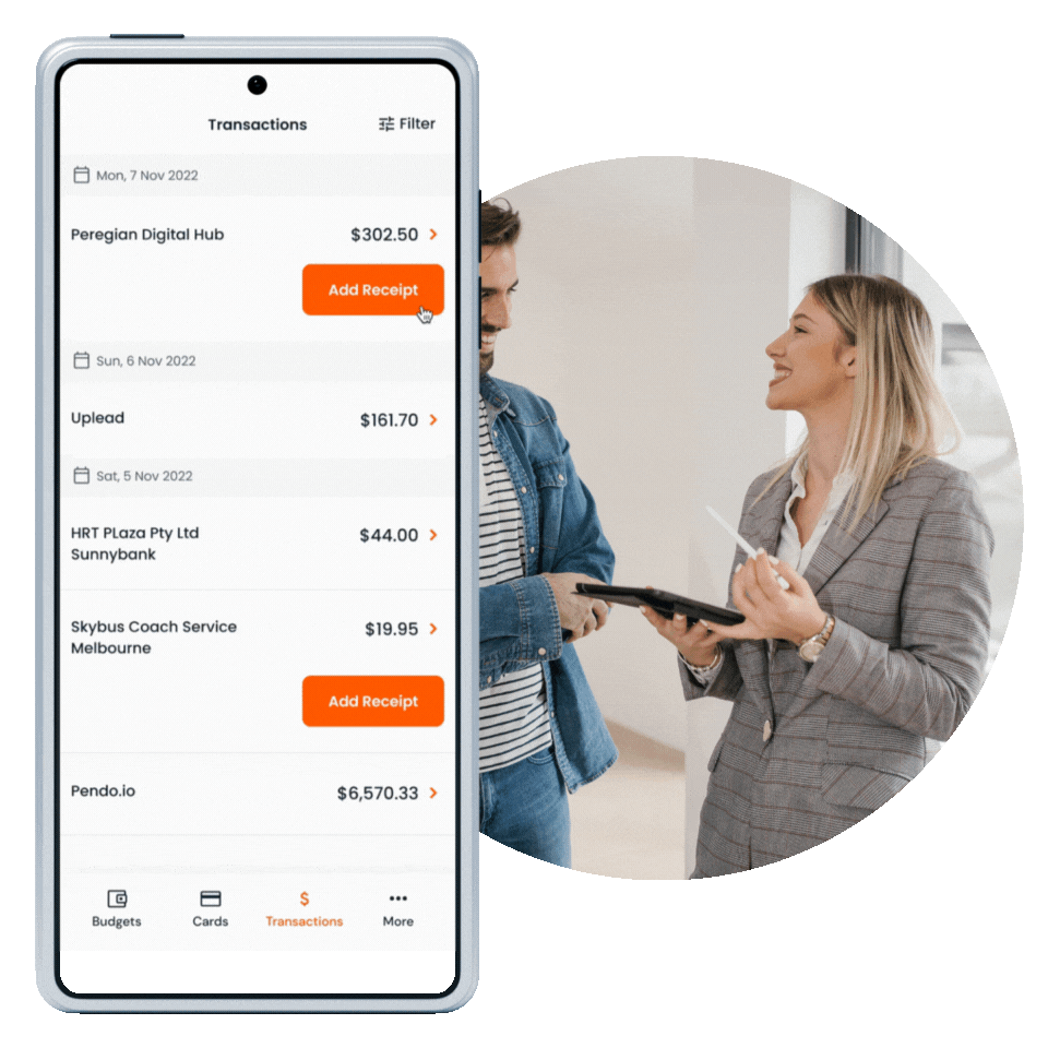 The best expense management software for your business