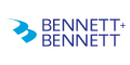 Bennett + Bennett Logo