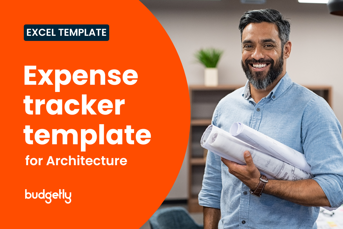 Architecture-Expense-Tracker-Template