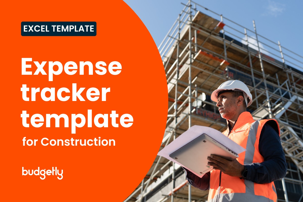 Construction-Expense-Tracker-Template