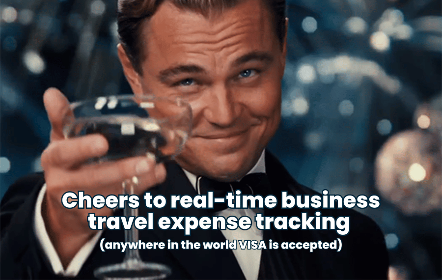 Top travel cards for employees in Australia 2024 Edition