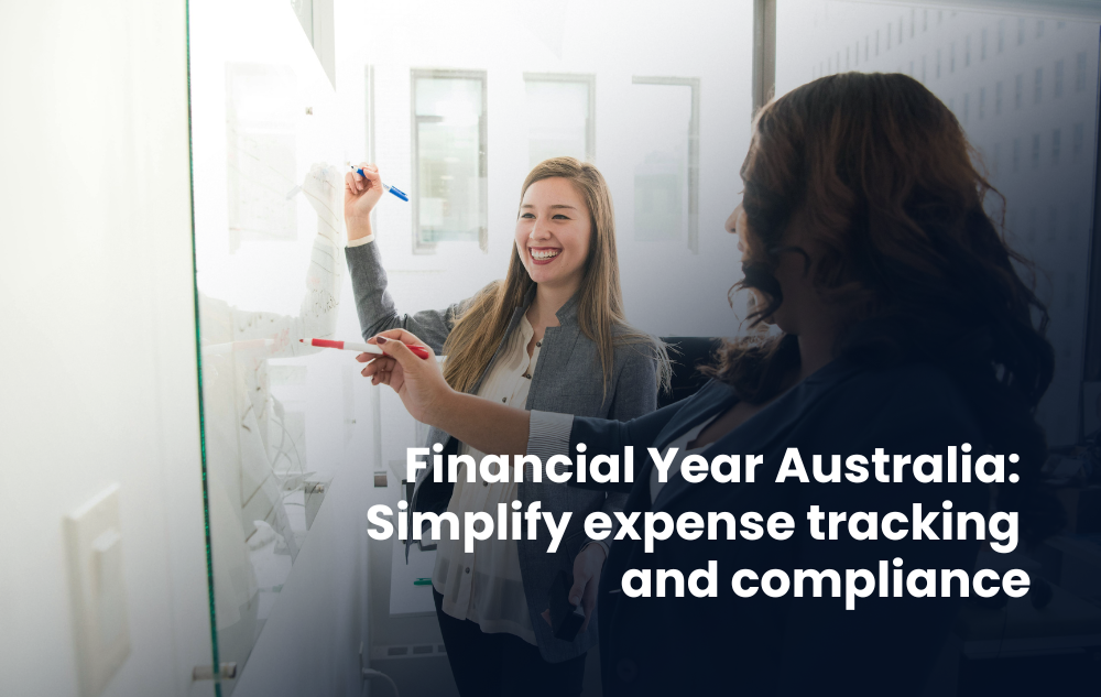 Financial Year Australia