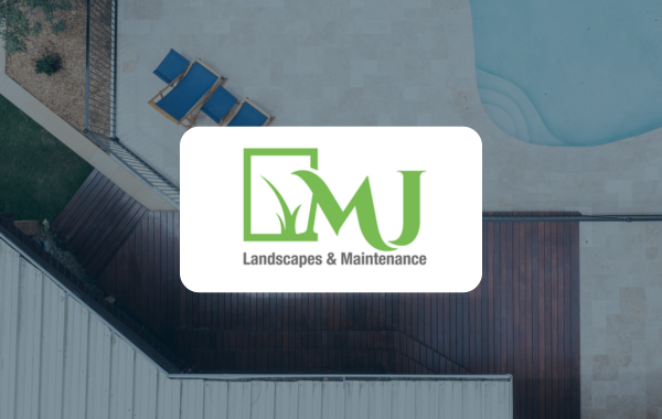 MJ Landscapes & Maintenance  Budgetly