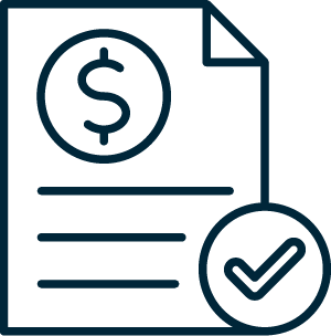 Complete transaction visibility