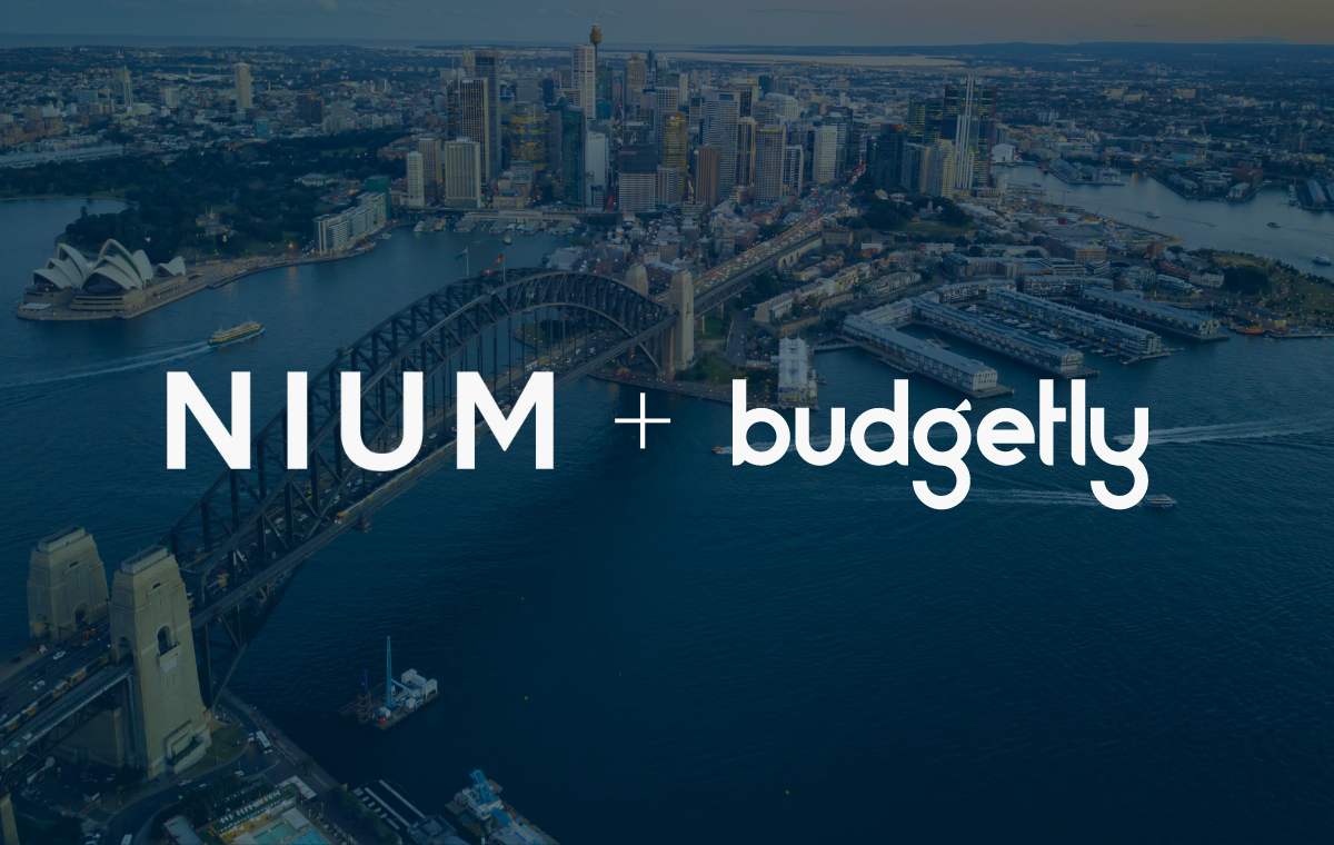 Nium, the global leader in real-time cross-border payments, today announced that its monthly payment volume grew by 3X in Oceania, over the last year.