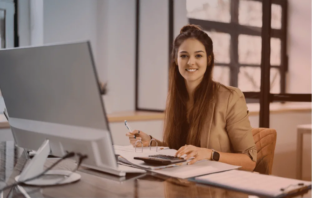 How Budgetly empowers employees to control business finances