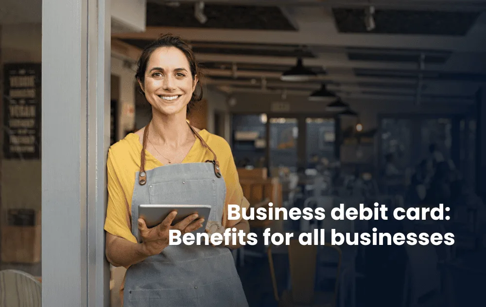 Business Debit Cards Australia: Compare Options for SMEs