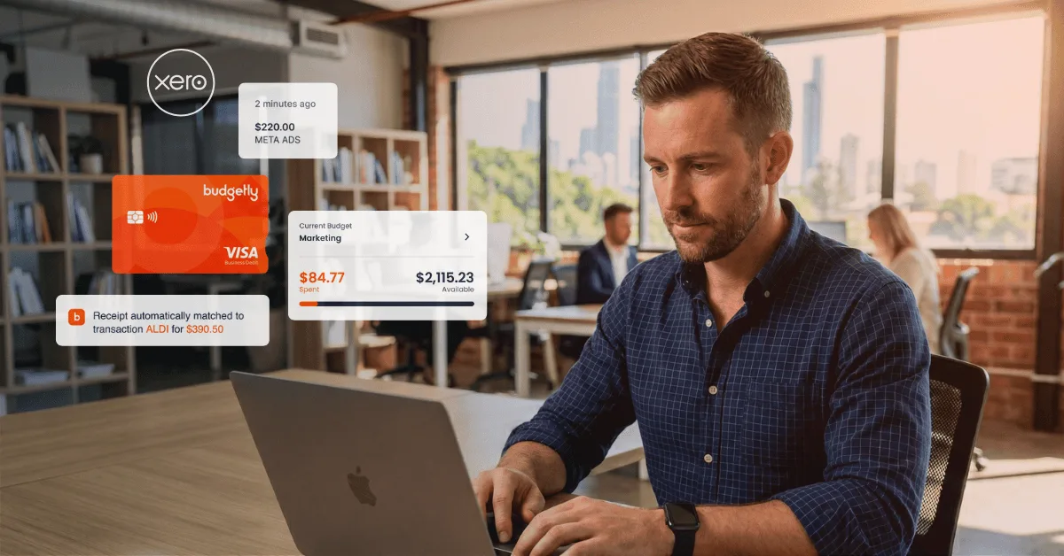 Why You Should Rethink How You Manage Company Expenses