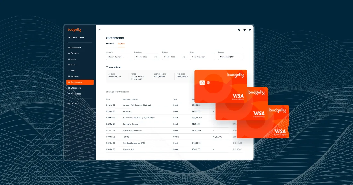 Why You Should Rethink How You Manage Company Expenses