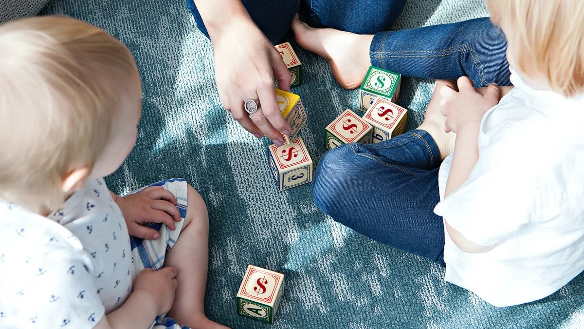 I'm a Childcare Provider - Should I Automate Expenses?