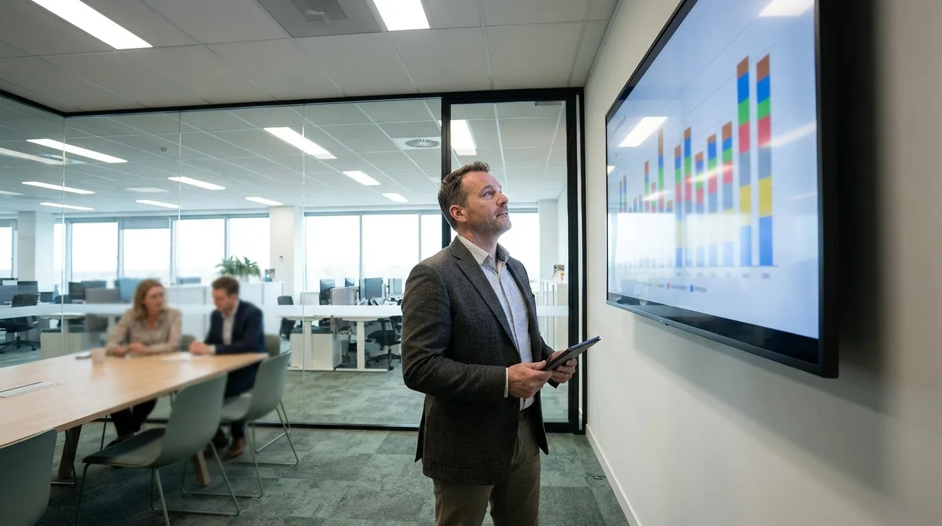 Budgeting Software for Business: What Australian SMEs Need in 2026