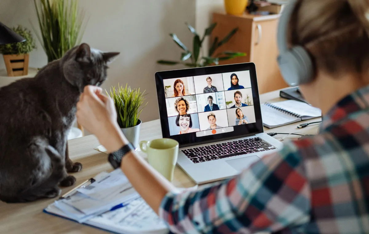 How to evolve your company to work with remote employees