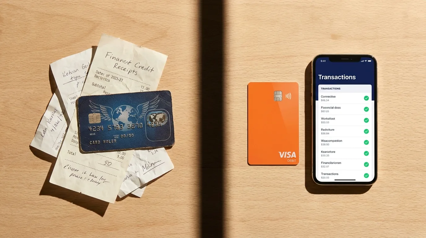Business Expense Cards vs Corporate Credit Cards: Which Is Better?