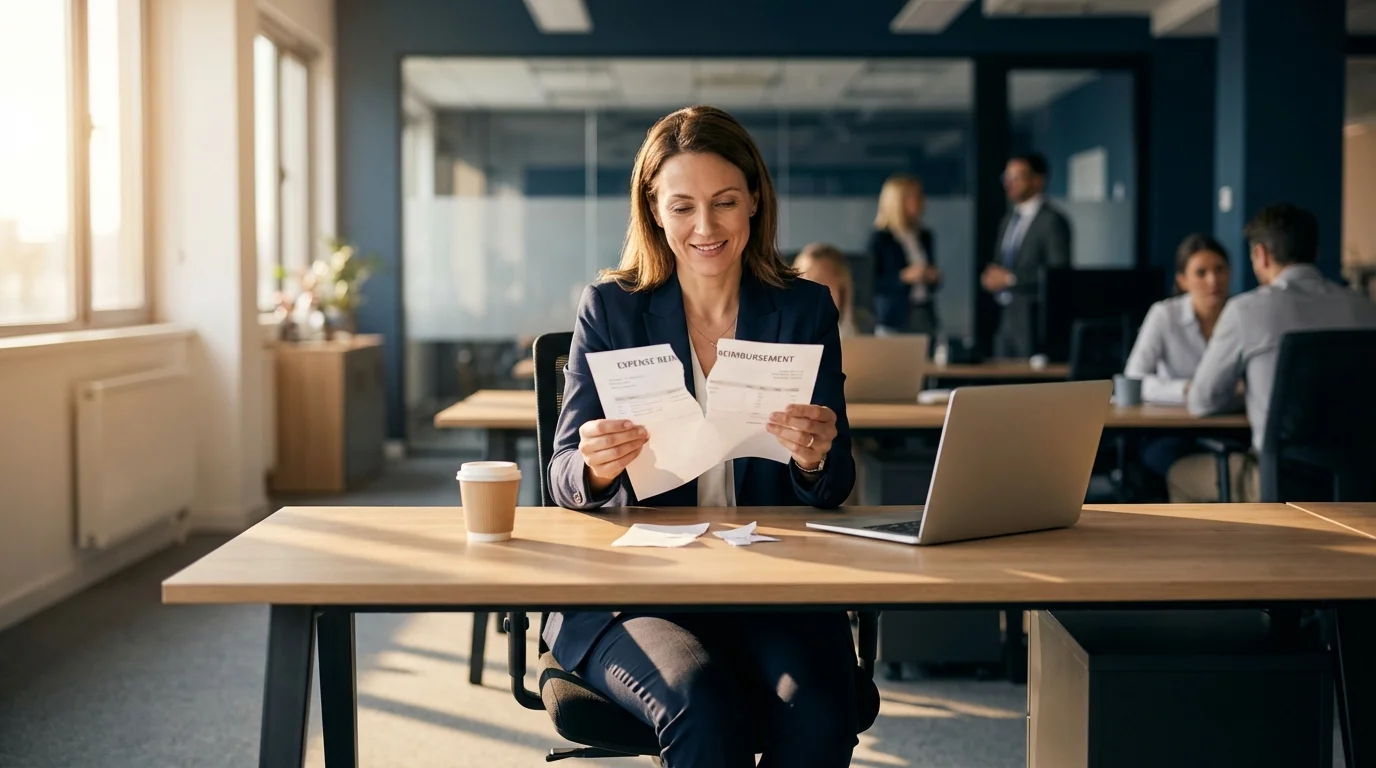 How Budgetly empowers employees to control business finances