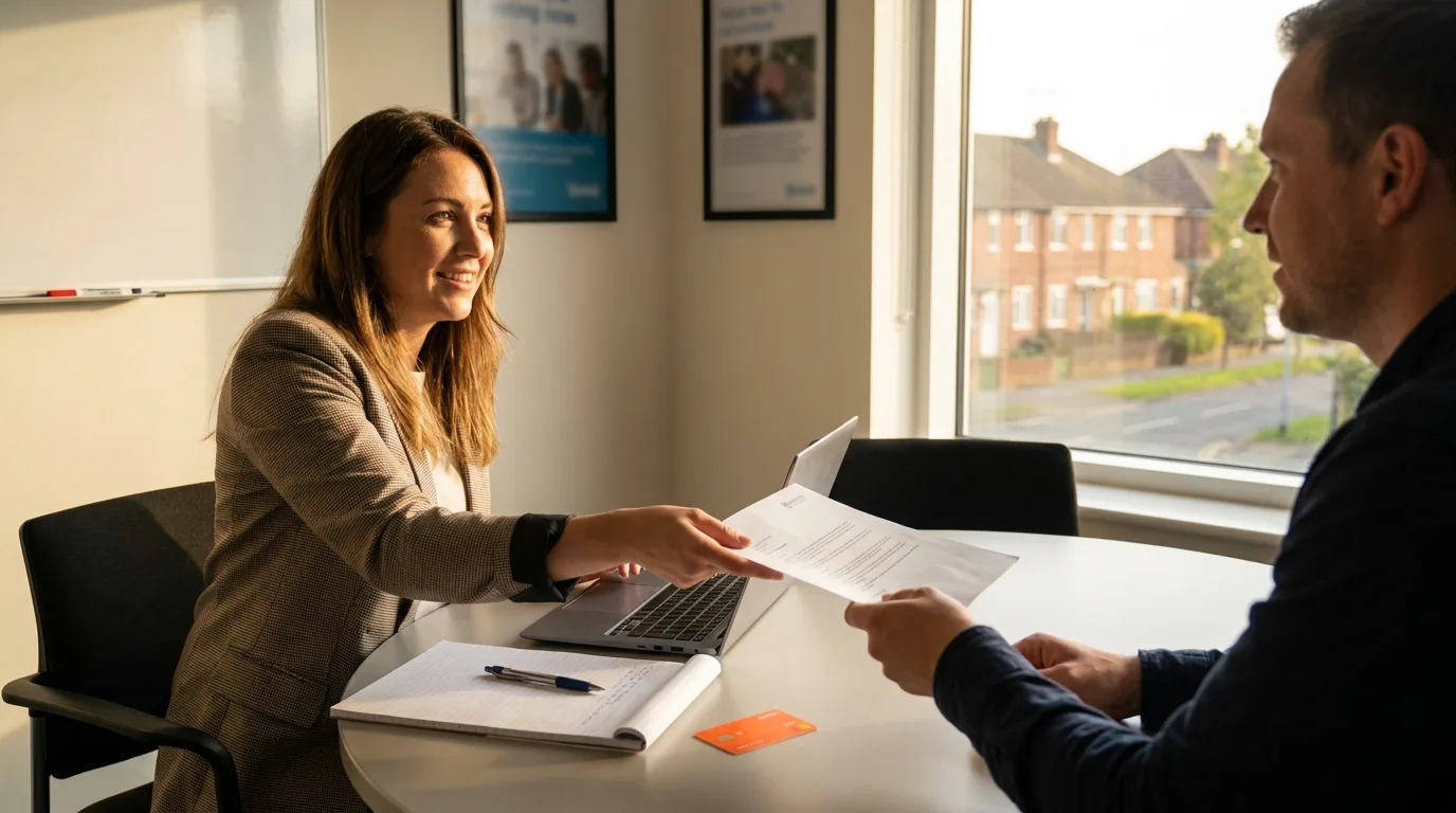 Expense Management for Employment Services