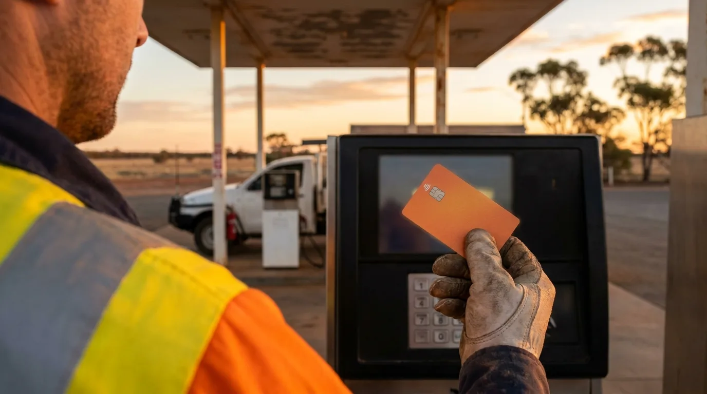Fuel Cards for Business Australia: Complete Guide 2026