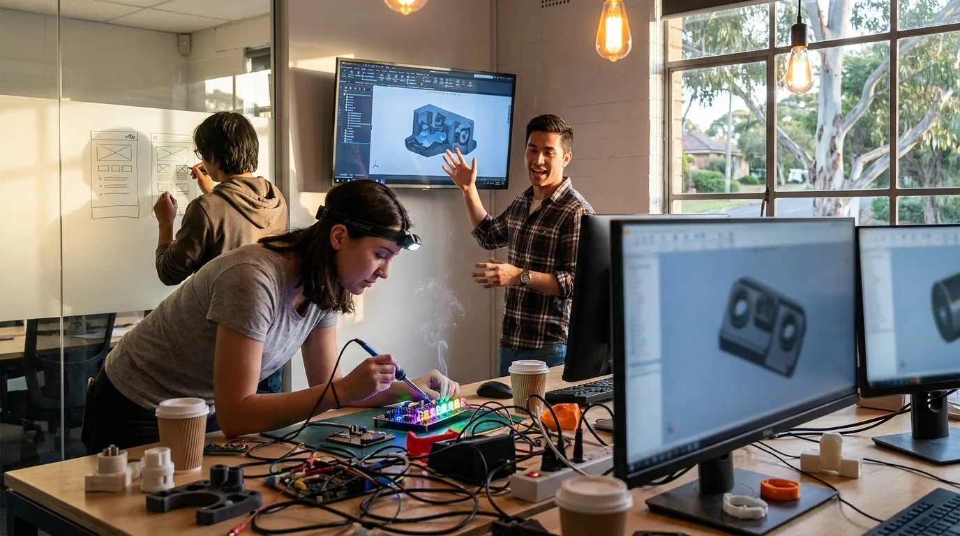 R&D Tax Incentive 2026-27: What Changed for Startups