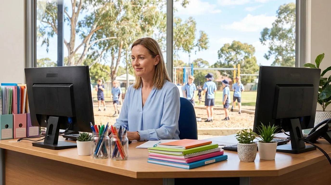 How schools manage expense approvals without slowing down