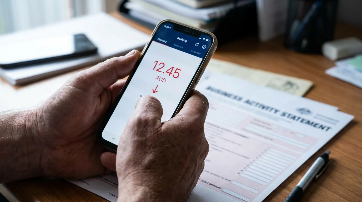 Will Payday Super Force the ATO to Become the Unofficial Lender to Australian SMEs?