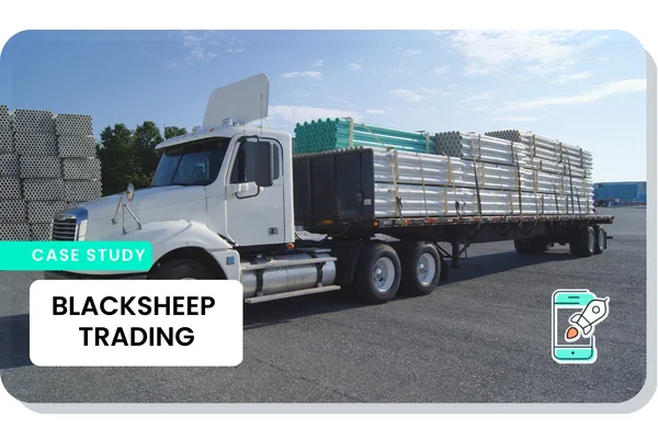 Blacksheep Trading Removes Bank Debit Card Hassle With Budgetly