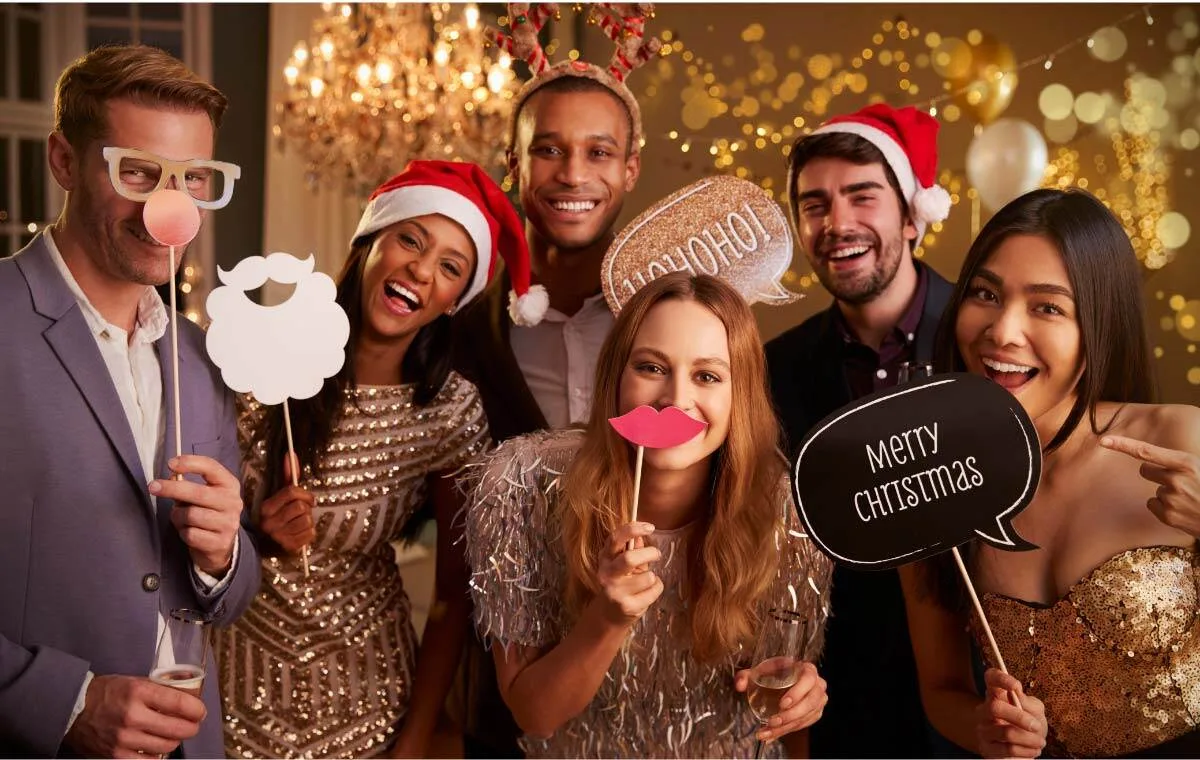 Cracking the Christmas code: Navigating team building expenses without losing your mind