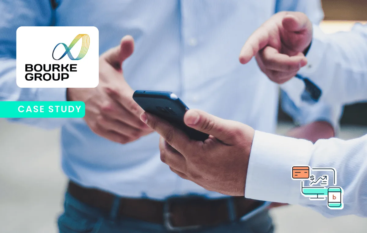 Accounting Automation Software