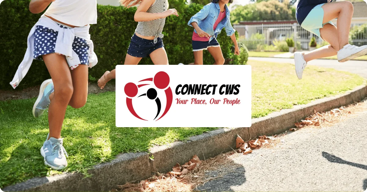 Connect CWS saves two days a week on admin with Budgetly