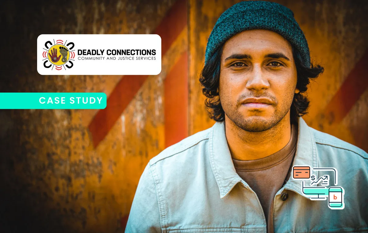 Deadly Connections save an entire day per month with Budgetly