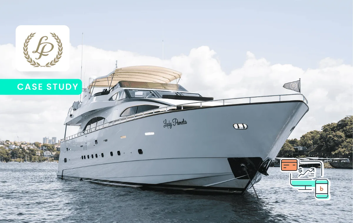 Expense Management Software for Travel & Tourism