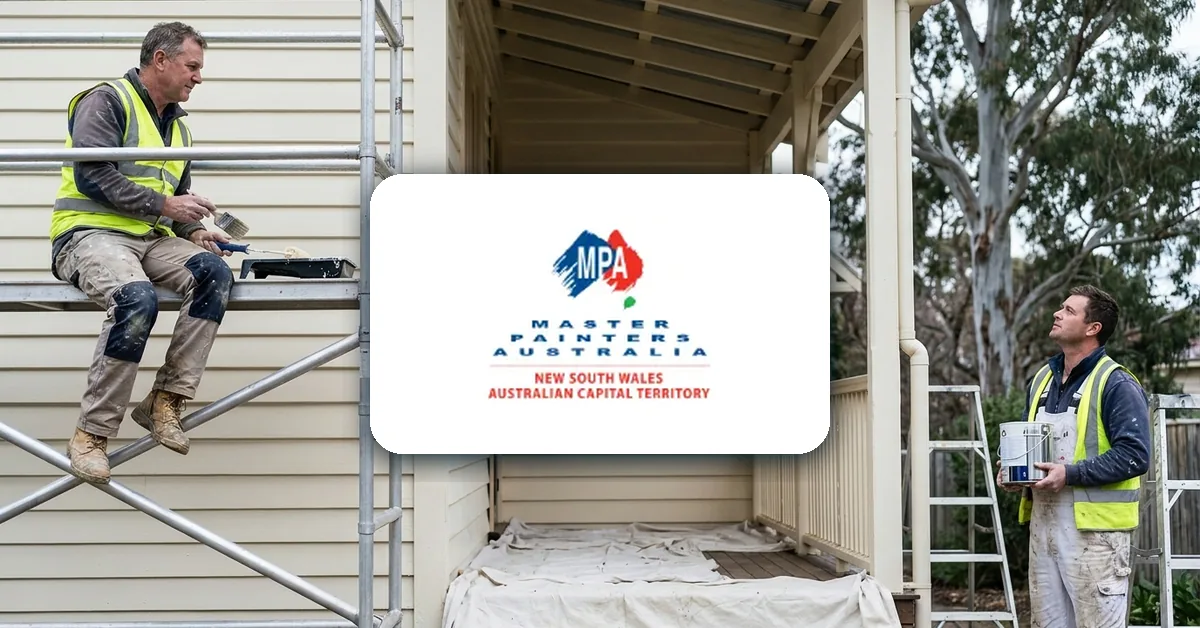 Master Painters Australia NSW|ACT no longer needs to reimburse staff for business purchases!