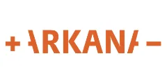 Arkana logo