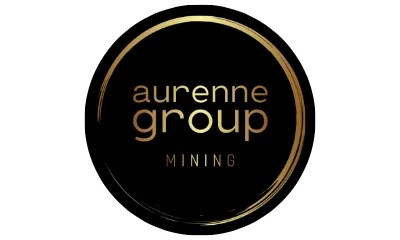 Aurenne Mt Ida logo