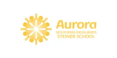 Aurora Southern Highlands logo
