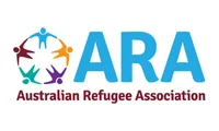 Australian Refugee Association Inc logo