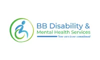 BB Disability & Health Services logo