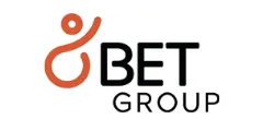 BET Group logo