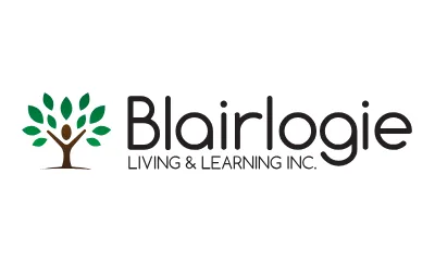 Blairlogie Living And Learning logo
