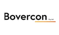 Bovercon logo
