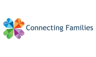 Connecting Families logo