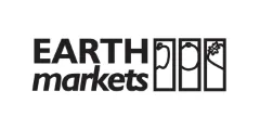 Earth Markets logo