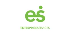 Enterprise Services logo