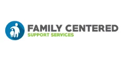 Family Centered Support Services logo