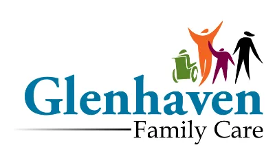 Glenhaven Family Care logo