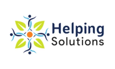 Helping Solutions logo