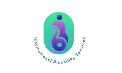 Inspirational Disability Services logo