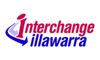 Interchange Illawarra logo