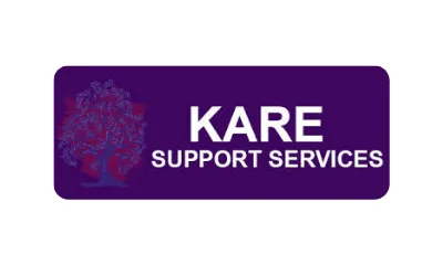 KARE Support Services logo